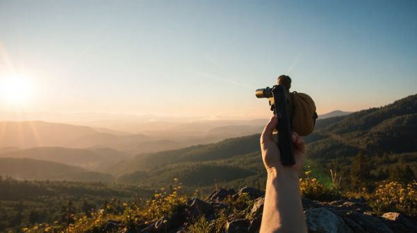 Top Outdoor Shooting Activities to Enjoy with the Orbi Gun