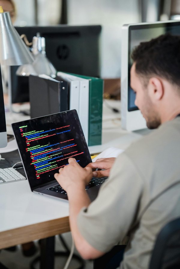 Learn rust programming for effective system development